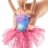 BARBIE Dreamtopia tulesära baleriin, HLC25 HLC25