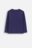COCCODRILLO t-särk EVERYDAY GIRL A, sinine, ZC5143104VGA-015-116, 116 cm 