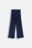 COCCODRILLO leggings ACADEMY GIRL JUNIOR, blue, ZC5122103AGJ-015-164, 164 cm 