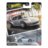 HOT WHEELS 1:64 Premium Porsche 993 GT2, JKF16 