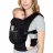 ERGOBABY kõhukott ADAPT SOFTFLEX, Mesh, onyx black, BCASFMONYX BCASFMONYX