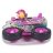 PAW PATROL sõiduk Skye Rescue Wheels Jet, 6069303 