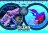CLEMENTONI pusle National Geographic Kids: Ocean Expedition, 180kpl., 29205 29205