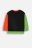 COCCODRILLO t-shirt GRUNGE SWAMP BOY KIDS, multicoloured, ZC4143103GBK-022-122, 122 cm 