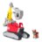 RUBBLE & CREW ehitusmasin Mega Powder Crane, 6073295 
