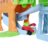 PAW PATROL mängukomplekt Pup Squad Lift & Race Dino, 6075941 