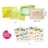 DJECO loovuskomplekt Lift-up Stickers – Talu, DJ00045