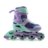 SEVEN POLSKA rulluisud FROZEN, 3 in 1, suurus 30-33, 59405 