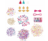 TOTUM GABBY'S DOLLHOUSE loominguline komplekt Bead Creations, 420946 