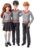 HARRY POTTER sarja teemanukud, GCN30 GCN30
