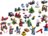 76340 LEGO® ǀ Marvel Advendikalender 2026 