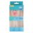 CANPOL BABIES Kammikomplekt, Pink, 2/419_pin 