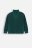 COCCODRILLO pullover with zipper ACADEMY BOY JUNIOR, roheline, ZC4132202ABJ-011-164, 164 cm 