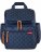 SKIP HOP beebitarvete kott Forma Navy 9J455710 9J455710