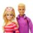 BARBIE Ken Fashionistas 65 juubelikomplekt, HXK90 