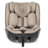 TUTIS turvatool BENO, 40-150 cm, 0-36 kg, latte, PP209/001 