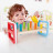 HAPE mäng "Esimene naelte tagumine", E3161B E0506B