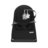 NENO lamamistool CHIARO, black, NEN-BAB-ME009 