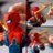 76326 LEGO® Super Heroes Marvel Iron Spider-Mani büst 