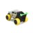 MAISTO TECH 1:16 R/C auto Dinoshock Monster Truck, 82638 