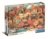 CLEMENTONI Puzzle head ajad, 1500 tk,, 31713 