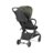 PEG PEREGO käru VOLO, Metal, IP31000000BK01BK94 