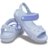 CROCS sussid BAYABAND sinised, 211054-5AF 32 suurus 