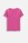 COCCODRILLO lühikeste varrukatega t-särk, lillad, WC6143203RGK-007-116, 116 cm 