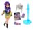 K-POP DIVA SQUAD nukk, 29 cm, assortii., 81157 
