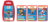 Top Trumps kaardid Paw Patrol, WM01807-ML1-6 