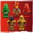 71793 LEGO® NINJAGO® Heatwave‘i muudetav laavadraakon 71793