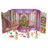 DISNEY PRINCESS miniprintsesside advendikalender, JFG79 