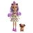 ENCHANTIMALS nukk Penna Pug & Trusty, HKN11 HKN11