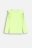 COCCODRILLO long-sleeved T-shirt ACADEMY GIRL KIDS, rohelised, ZC4143101AGK-011-092, 92 cm 