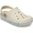 CROCS kroksid BAYABAND valged, 207018-11S 26 suurus 