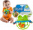 OBALL konnapall, 10063 10063-6-WW-YW2