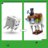 21597 LEGO® Minecraft® Ghast jaam 