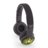 MINIONS valgustusega Bluetooth-kõrvaklapid, HMMN-BTLI-MINIONS 