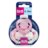 LOVI Prime silikoonist dünaamiline lutt, Peony Pink, 6–18 kuud, 3 tk, 34/455 
