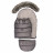 MILLI soojakott GROW UP Geo Grey 5902745544267