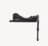 JOIE turvahälli alus I-BASE 2, Black, D1404CABLK000 