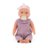 LULLABABY beebinukk lilla kampsuniga, LBY7295Z 