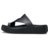 CROCS sussid QUICK TRAIL LOW mustad, 210834-001 39,5 suurus 