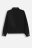 COCCODRILLO sweatshirt MYSTIC NATURE GIRL JUNIOR, must, ZC4132202MGJ-021-164, 164 cm 