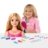 BARBIE soengupea HMD88