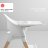 STOKKE Söötmistool CLIKK White 552004 552004