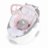 INGENUITY kiik Soothing Bouncer - Flora The Unicorn, 12201 