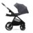 KINDERKRAFT universaalne käru 2IN1 NEA 2.0, deep grey, KSNEA002DGR2000 