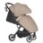 CARRELLO käru NOVA Plus, Canella beige, CRL-5524 