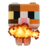 PALADONE MINECRAFT dekoratiivne LED-valgusti Cat GloBuddies, PP16003MCF 